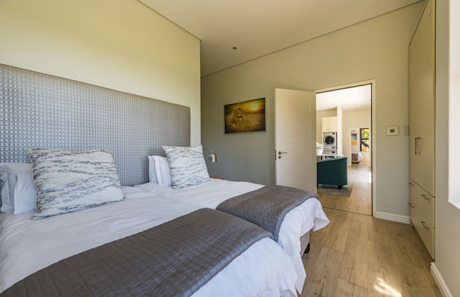 Kunjani Villas - Foto 4