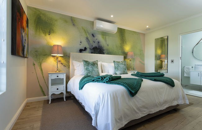 Kunjani Villas - Foto 11