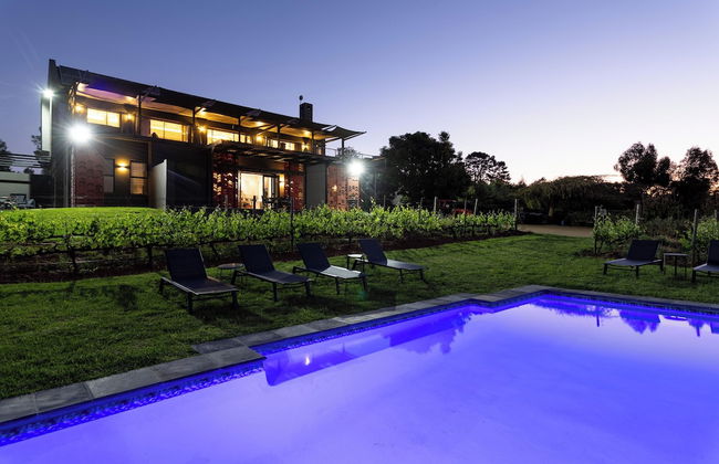 Kunjani Villas - Foto 63