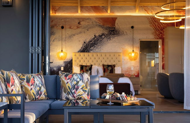 Kunjani Villas - Foto 4