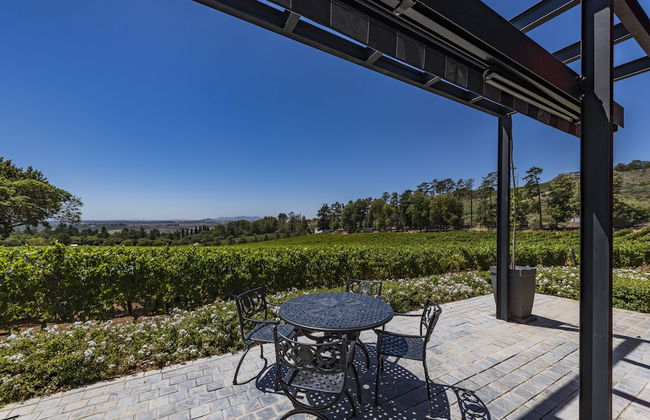Kunjani Villas - Foto 44