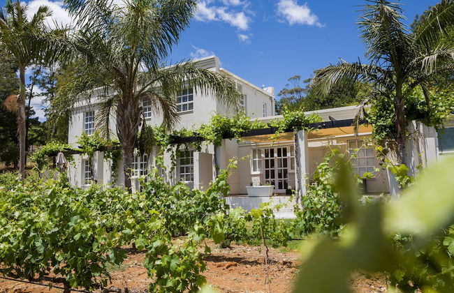 Kunjani Villas - Foto 1