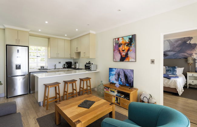 Kunjani Villas - Foto 28