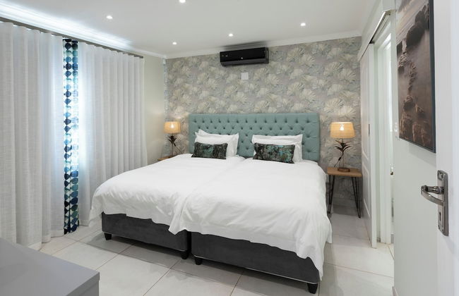 Kunjani Villas - Foto 19