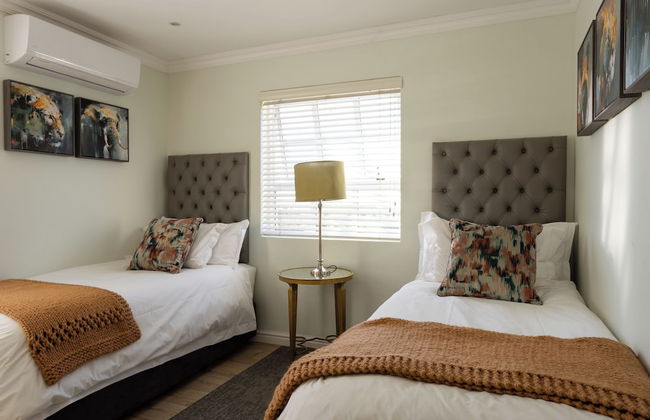 Kunjani Villas - Foto 14