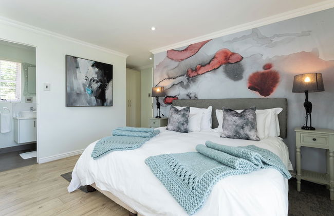 Kunjani Villas - Foto 13