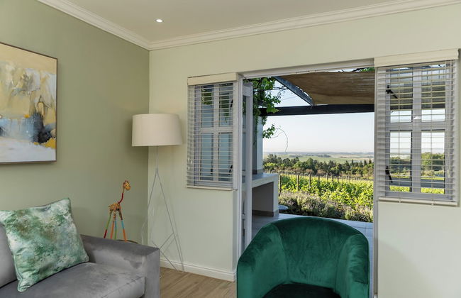 Kunjani Villas - Foto 41