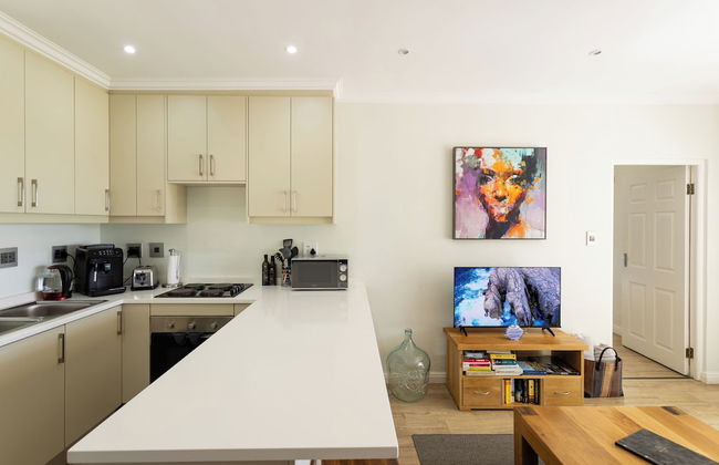 Kunjani Villas - Foto 25