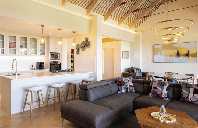 Kunjani Villas - Foto 44