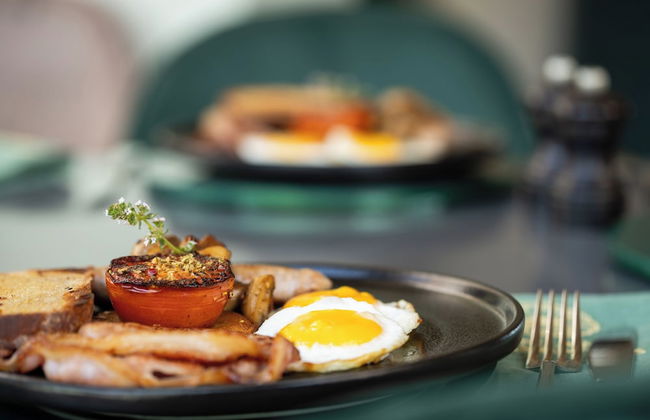 Kunjani Villas - Foto 68