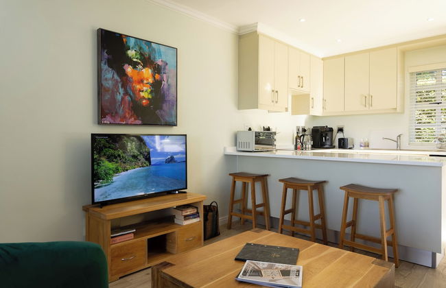 Kunjani Villas - Foto 23