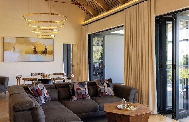 Kunjani Villas - Foto 36