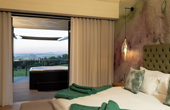 Kunjani Villas - Foto 5