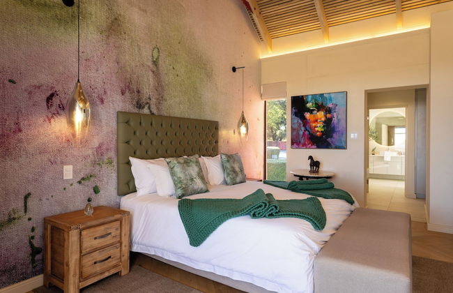 Kunjani Villas - Foto 12