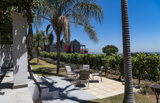 Kunjani Villas - Foto 60