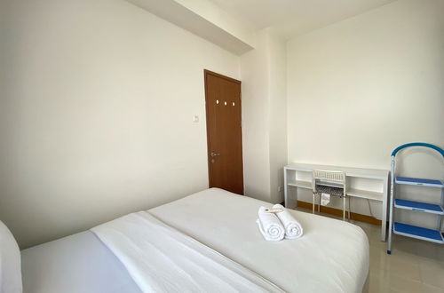 Photo 4 - Cozy 2Br At Pinewood Apartment Jatinangor