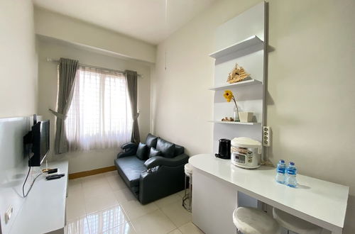 Photo 12 - Cozy 2Br At Pinewood Apartment Jatinangor