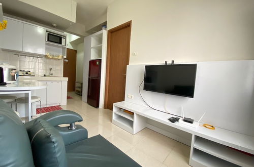 Photo 19 - Cozy 2Br At Pinewood Apartment Jatinangor