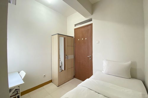 Photo 5 - Cozy 2Br At Pinewood Apartment Jatinangor