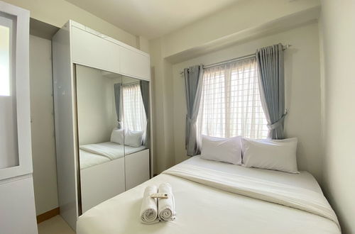 Photo 3 - Cozy 2Br At Pinewood Apartment Jatinangor