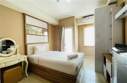 Photo 1 - Spacious Studio Room Apartment At Parahyangan Residence