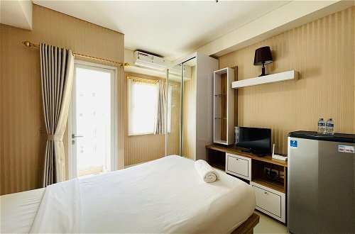 Photo 3 - Spacious Studio Room Apartment At Parahyangan Residence