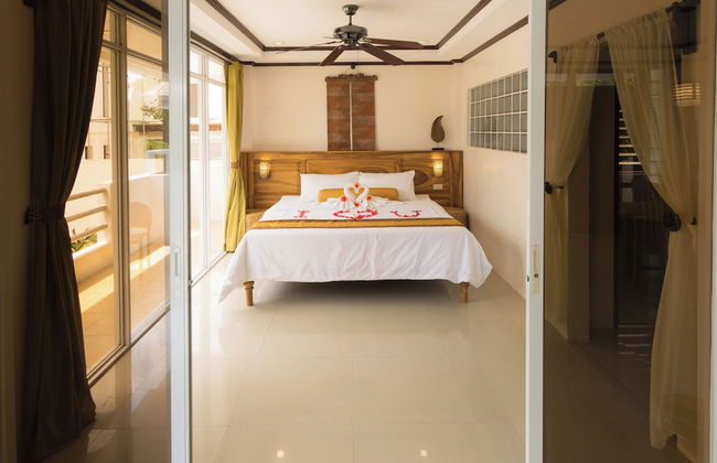 Palms Cove Resort - Foto 13