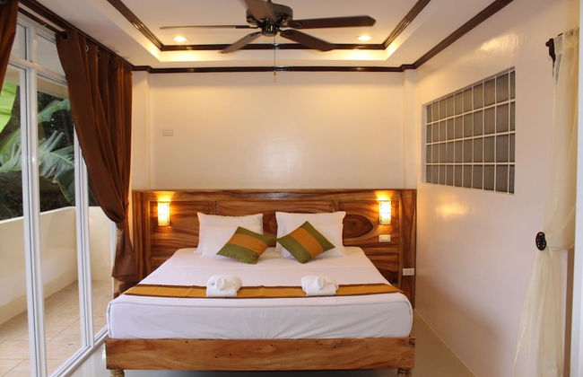 Palms Cove Resort - Foto 3