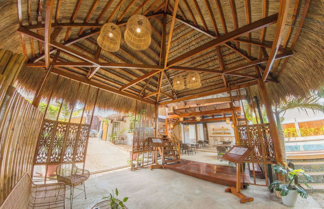 Palms Cove Resort - Foto 50