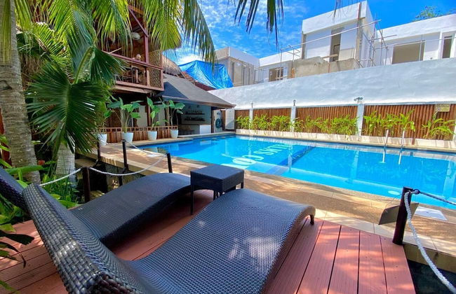 Palms Cove Resort - Foto 40