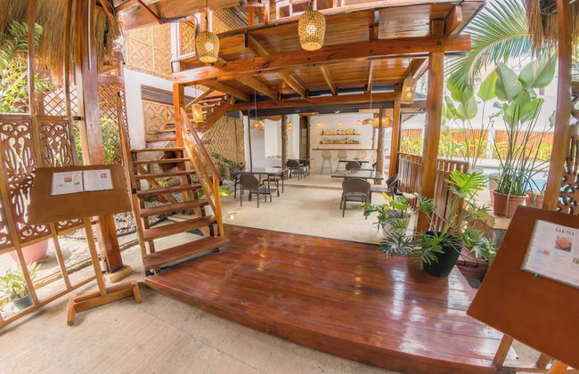 Palms Cove Resort - Foto 45