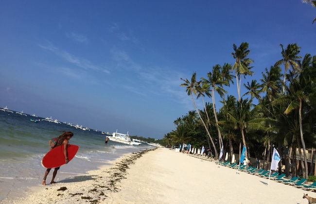 Palms Cove Resort - Foto 58