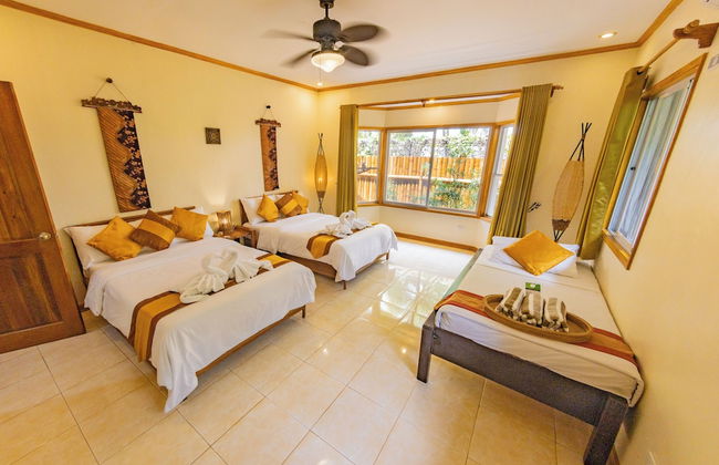 Palms Cove Resort - Foto 8