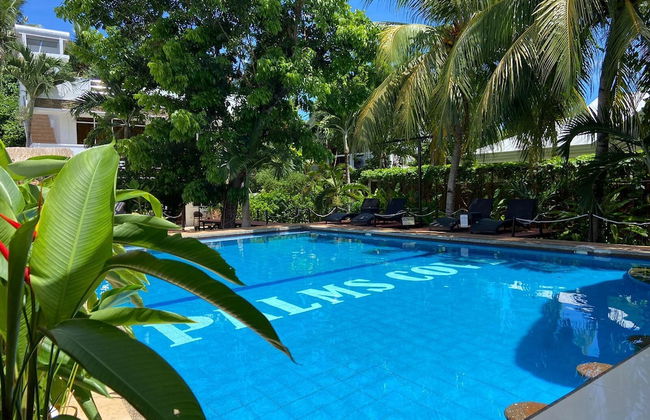 Palms Cove Resort - Foto 1