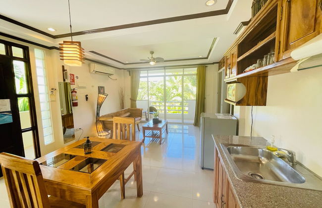 Palms Cove Resort - Foto 6