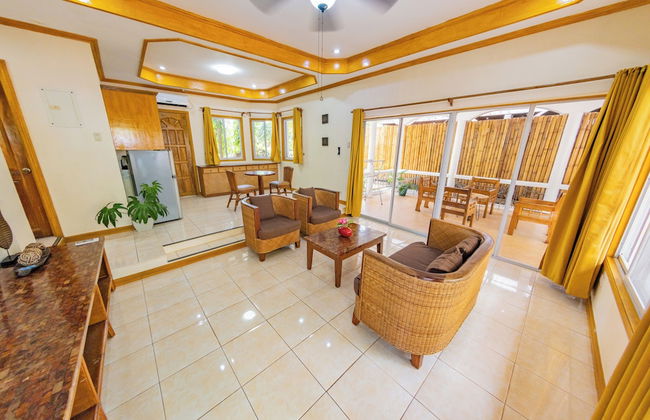 Palms Cove Resort - Foto 24