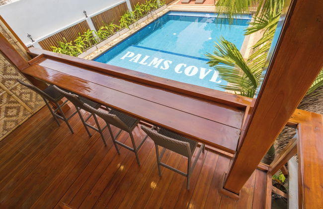 Palms Cove Resort - Foto 42
