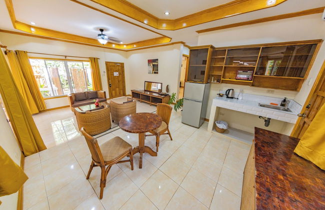 Palms Cove Resort - Foto 21