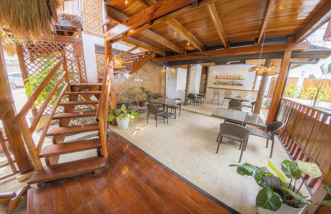 Palms Cove Resort - Foto 46