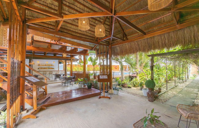 Palms Cove Resort - Foto 41
