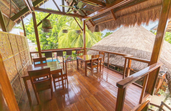 Palms Cove Resort - Foto 43