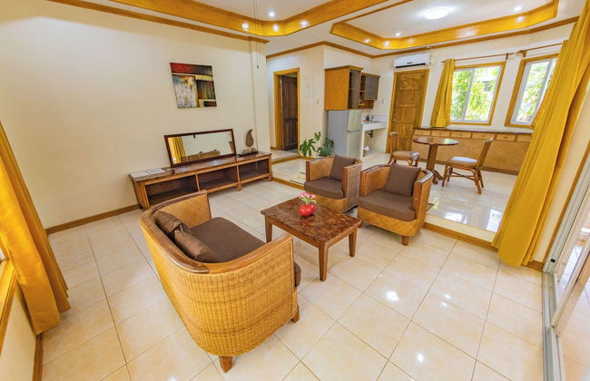 Palms Cove Resort - Foto 23