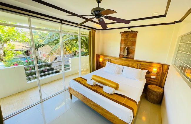 Palms Cove Resort - Foto 4