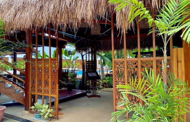 Palms Cove Resort - Foto 51