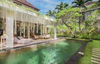 Photo 3 - Villa Malou