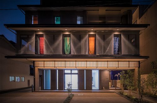 Photo 50 - Hotel Mondonce Kyoto Gojo