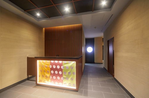 Photo 3 - Hotel Mondonce Kyoto Gojo