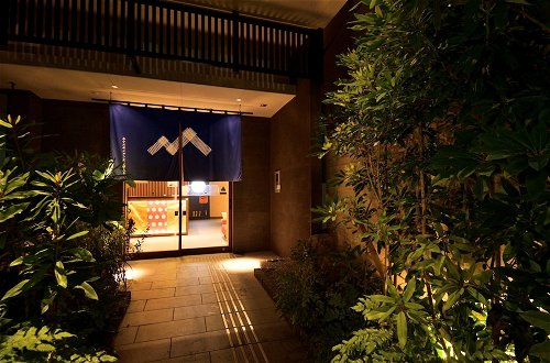Foto 51 - Hotel Mondonce Kyoto Gojo
