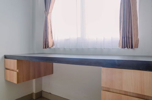 Photo 2 - Japanese Style Studio Apartment at The Oasis Cikarang