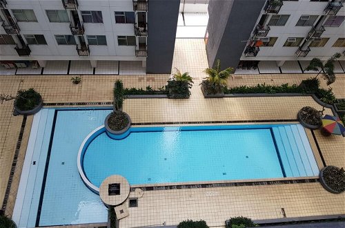 Photo 16 - Pool View 2Br Apartment At The Jarrdin Cihampelas